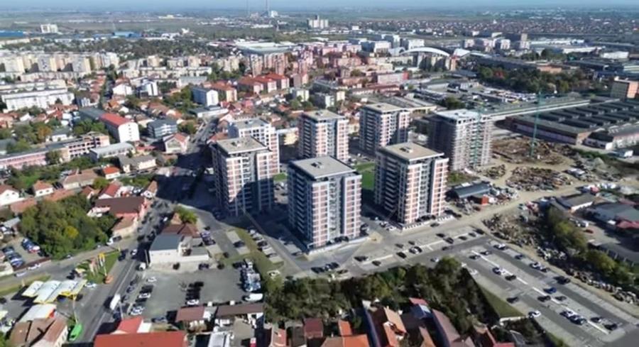 Teren construcție, în UTA