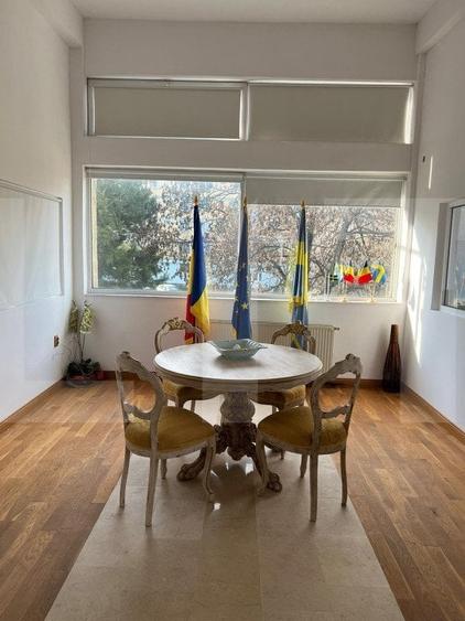 Birou, de 150 mp, în Gheorgheni