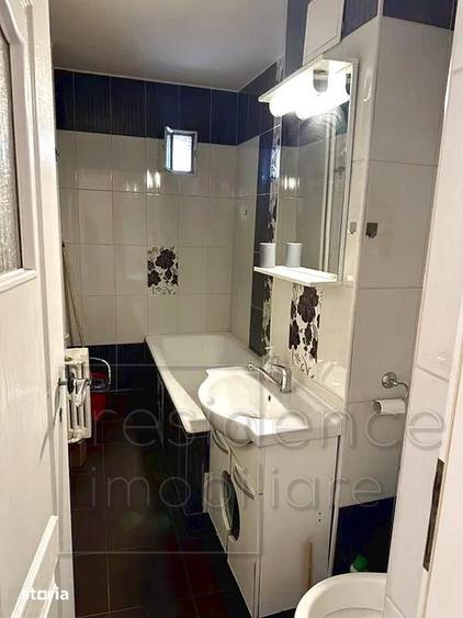 Apartament 2 camere decomandate, Marasti, zona Kaufland - 1