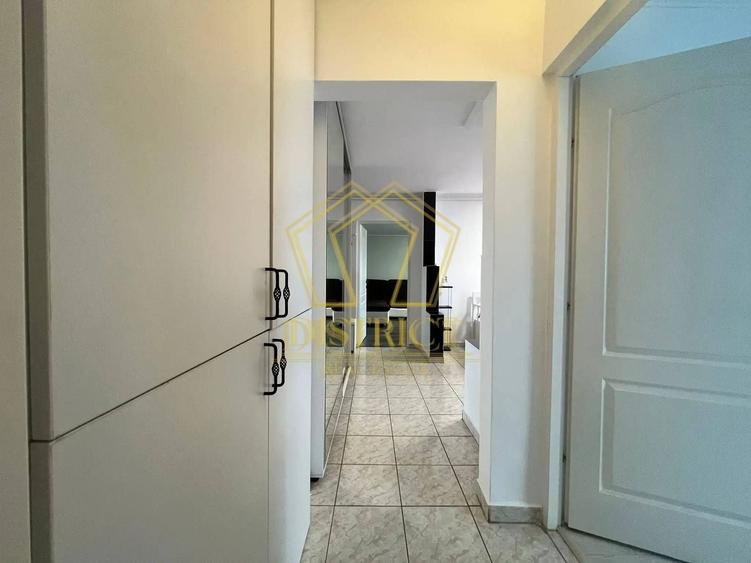 Apartament cu 2 camere decomandat în Freidorf