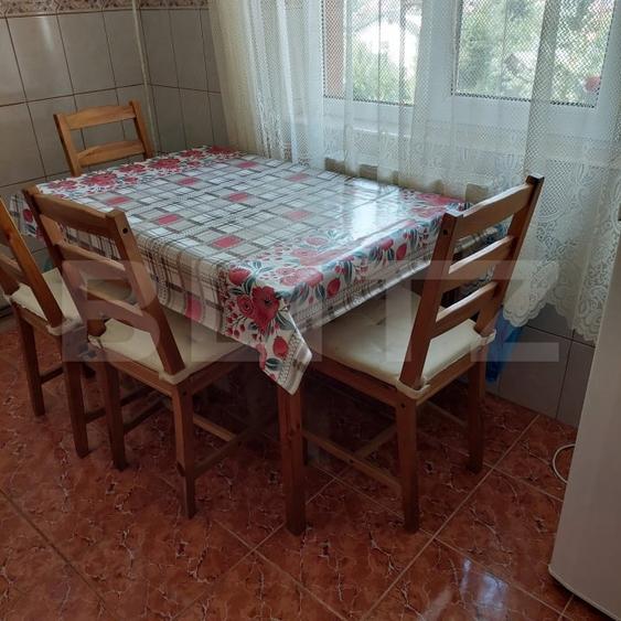 Casă individuală cu 3 camere cu Teren 476 Mp în Vatra Dornei