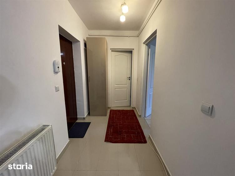 Apartament cu 2 camere în Turnișor