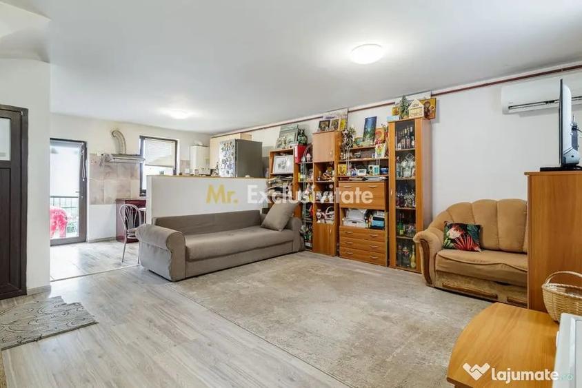 Casa 4 camere Celofibrei Bragadiru - Bragadiru (Bucuresti-Ilfov) - 1
