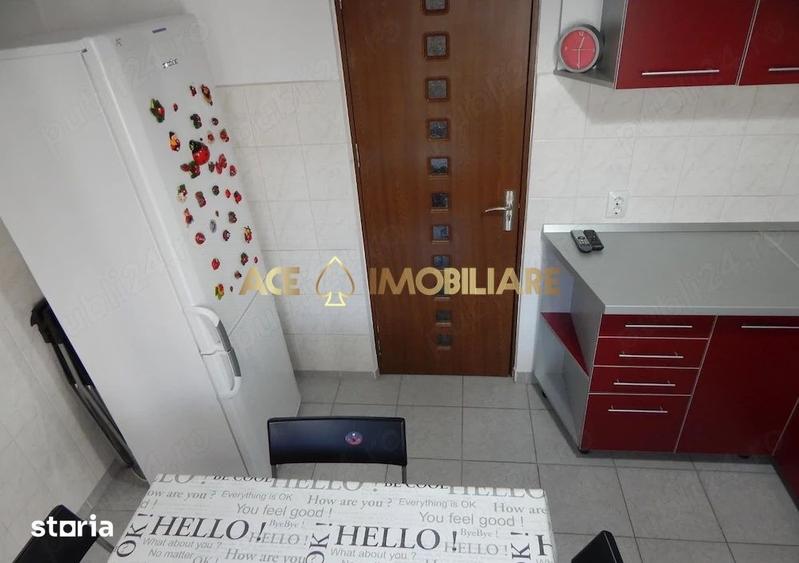 2 Camere de inchiriat | Berceni | Metrou | Parcare | Mobilat - 8
