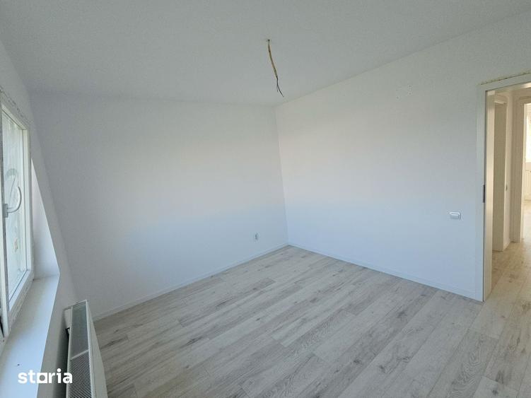 Casa 132 mp | Teren 452 mp | Comision 0 | Sabareni | Constructie 2025 - 1