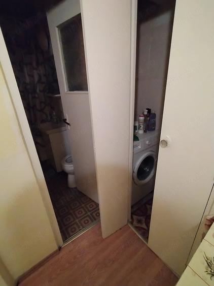 Apartament cu 2 camere decomandat în Decebal