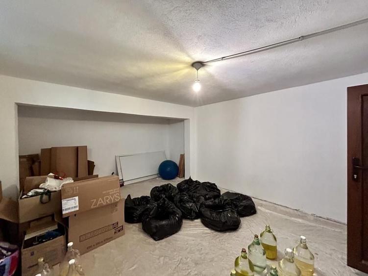 Apartament cu 2 camere decomandat, mobilat în Păulești