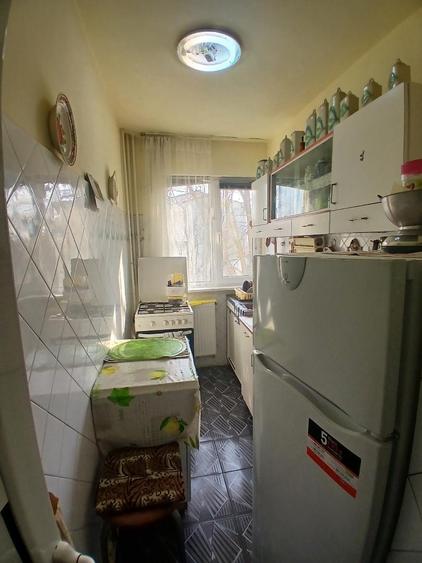 Apartament cu 2 camere nedecomandat în Șagului