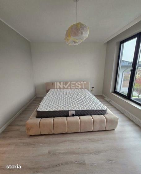 Casă cu 4 camere cu Teren 500 Mp în Bârnova