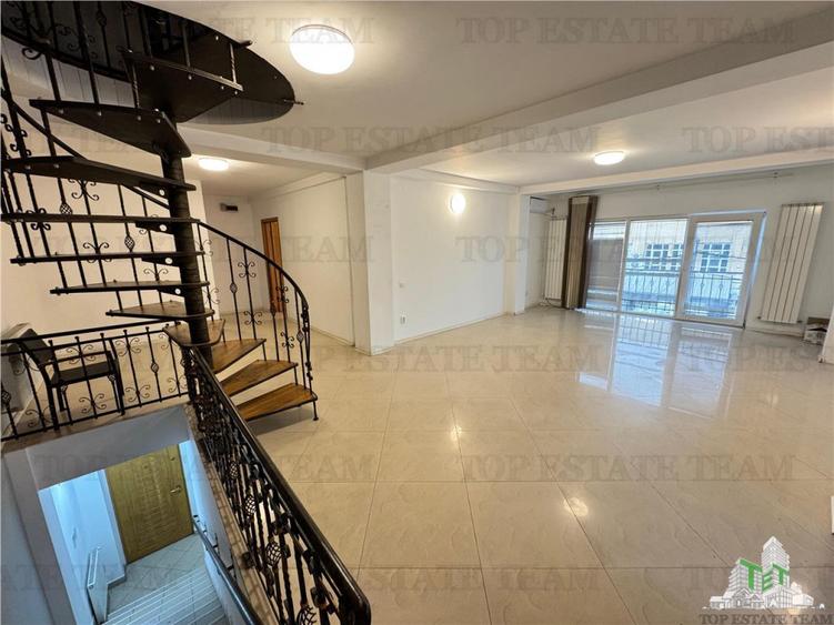 Duplex de vanzare in exclusivitate - Vatra Luminoasa, 225 mp - 16
