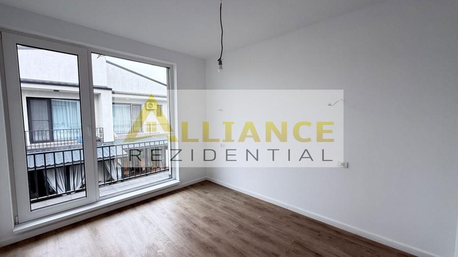 Duplex cu 4 camere cu Canalizare în Berceni