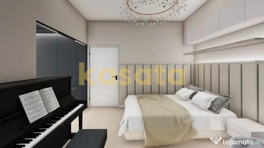 Penthouse I etaj 8-9-10 I terasa 100 mp I 225 mp utili I ... - 10