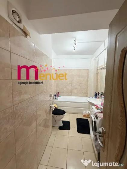 Apartament 2 camere,Zona Peco , etaj 5 - 11