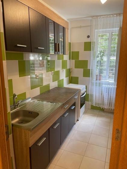 Apartament cu 2 camere în Tomis III
