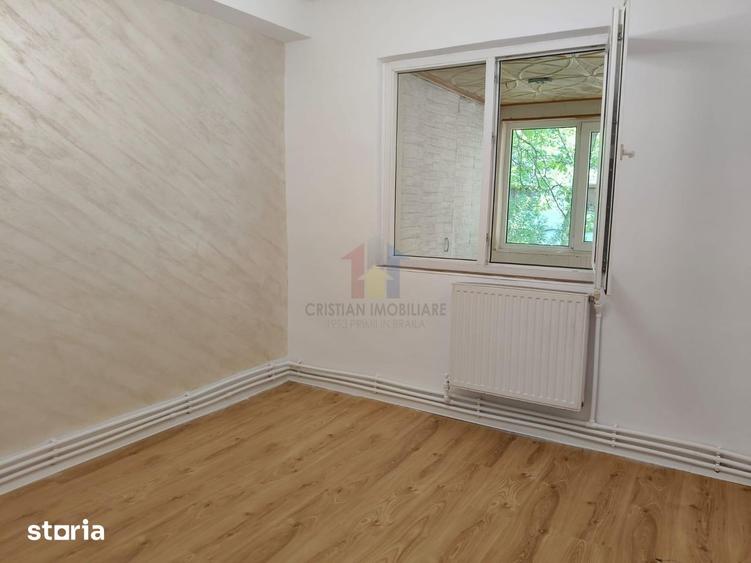 Apartament 3 camere, etaj 1, Renovat Integral, Viziru 1 - 2