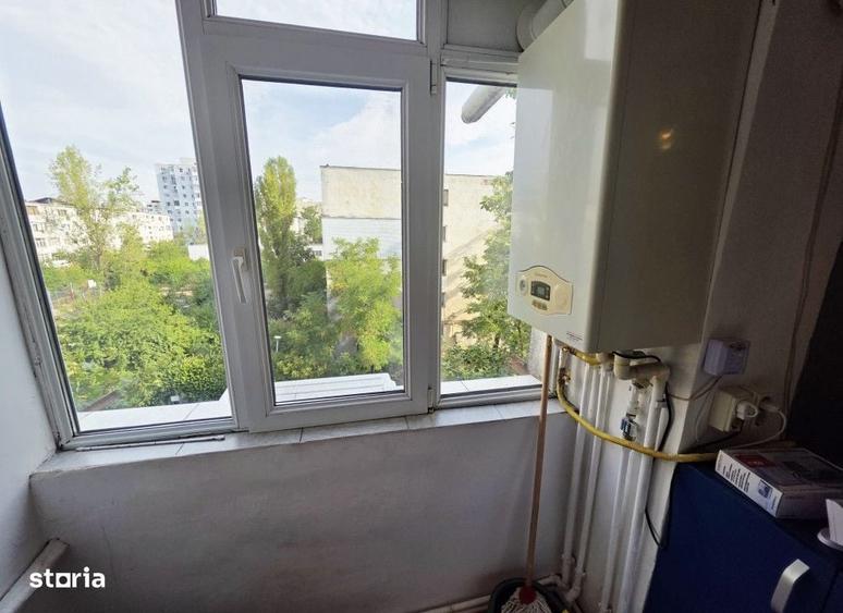 Garsonieră în Alexandru cel Bun