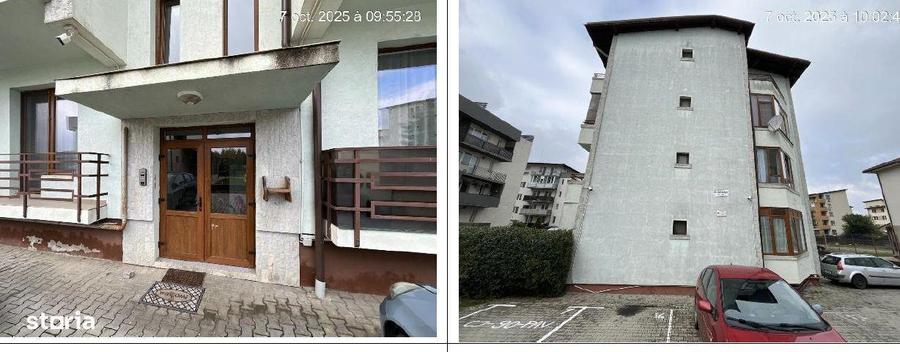 Garsonieră în Florești