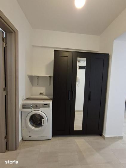 Apartament cu 2 camere decomandat în Berceni