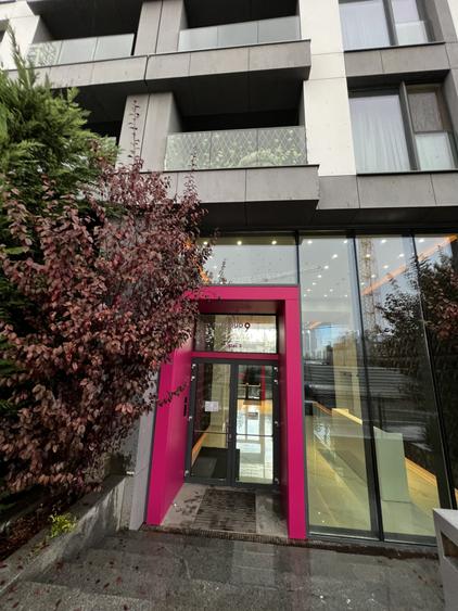 Apartament cu 3 camere decomandat, mobilat în Pipera