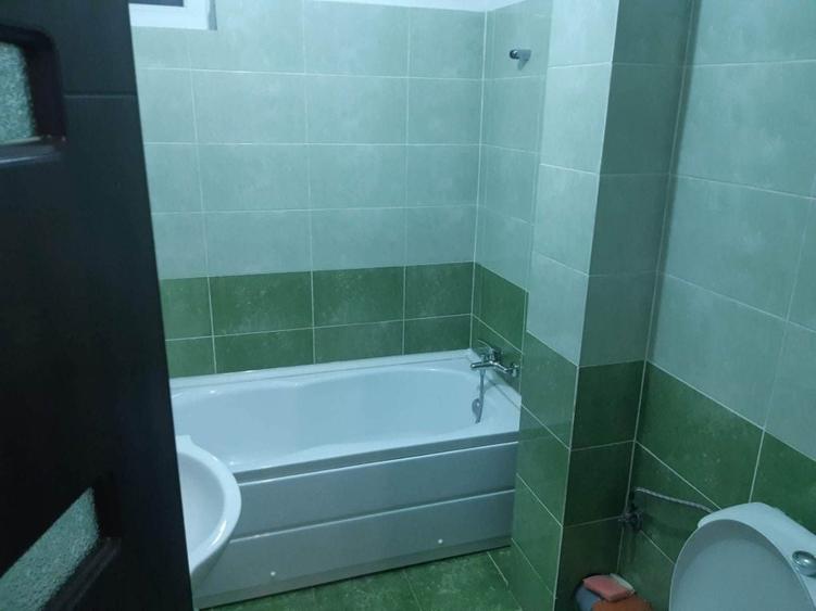Apartament cu 2 camere decomandat în Popoveni