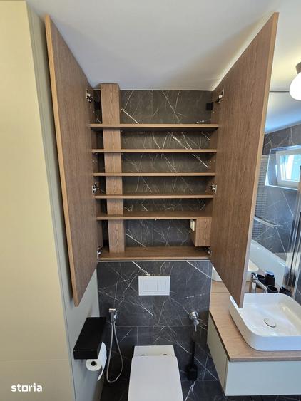 Apartament cu 3 camere în Circumvalațiunii