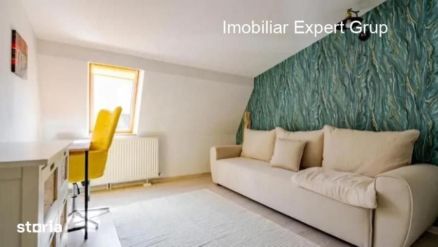 Apartament cu 4 camere în Centrul Civic