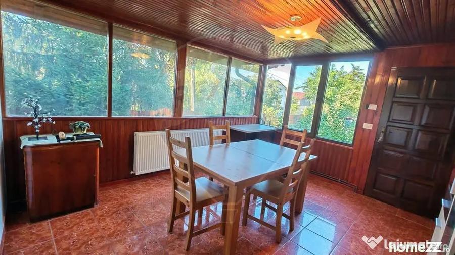 Casa de vanzare | Snagov | Strada Ion C Baicoianu - Snagov (Bucuresti-Ilfov) - 13