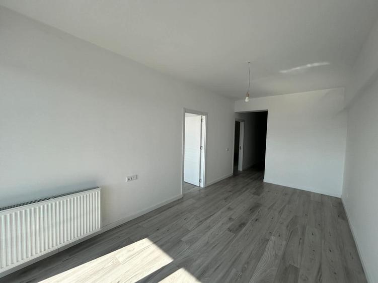 Apartament cu 3 camere în Vitan-Bârzești