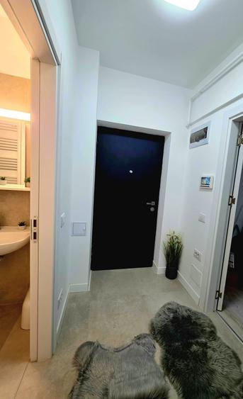 Apartament cu 2 camere decomandat, mobilat în Moara de Vânt