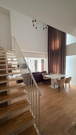 Belvedere Residence | Duplex premium cu 3 camere | Terasa 13 mp - 7