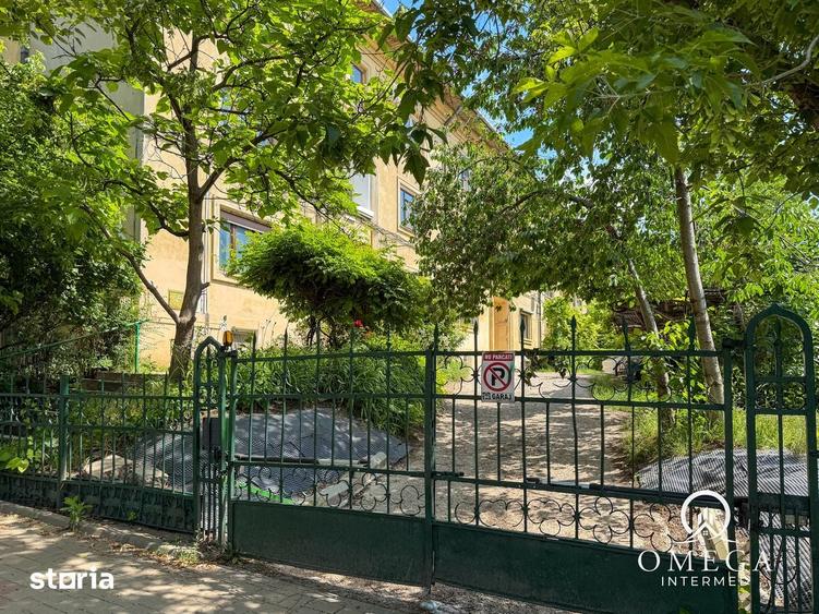 Apartament cu 2 camere decomandat în Copou