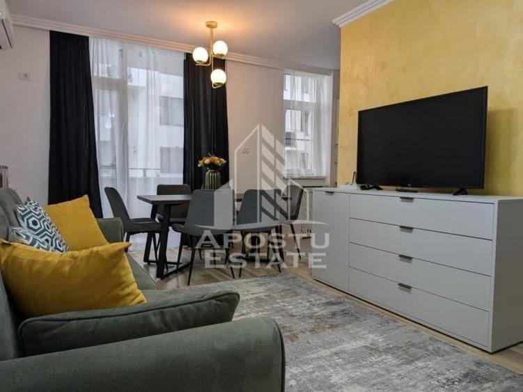 Apartament 3 camere City Of Mara, 2 bai, 2 balcoane, Parc... - 1