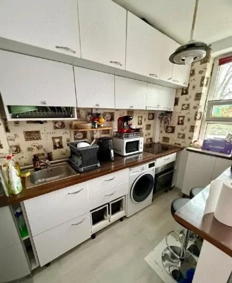 Ap 2 camere GARA DE NORD , Boiler, Plita cu inductie - 4