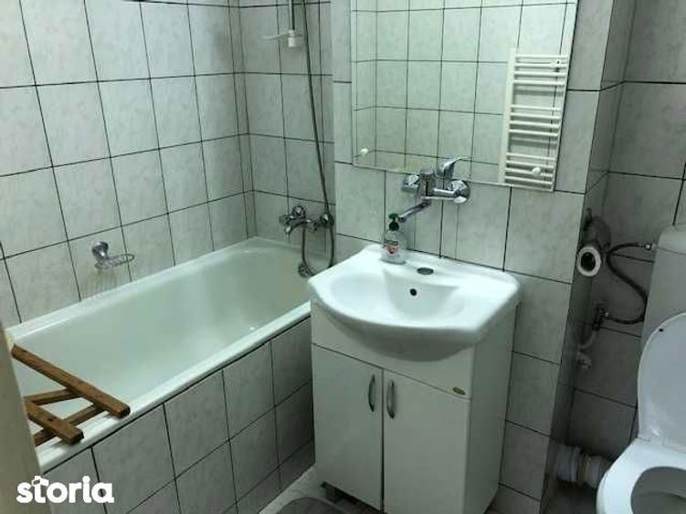 Apartament cu 3 camere în Mărăști