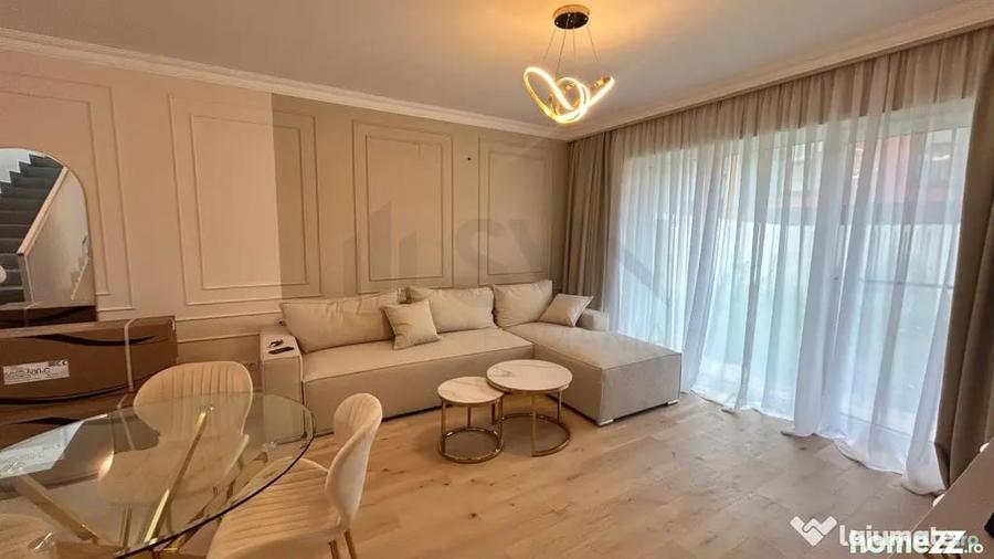 Casă cu 3 camere cu Teren 150 Mp în Pipera