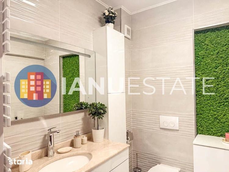 Berceni 5`Metrou Aparatorii Patriei Mall SunPlaza Nou Centrala Parcare - 7