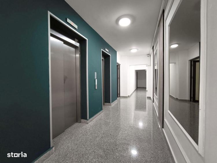 Pipera Ivory Residence apartament 2 camere, loc parcare inclus - 6