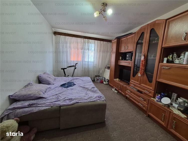 Apartament 2 camere | Decomandat | 50 mp | Zona Astra - 5