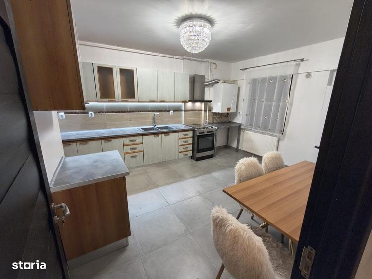 Apartament premium 3 camere | 156 mp | Saphir Stein Residence - 6