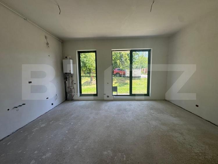 Apartament cu 2 camere semidecomandat în Andrei Mureșanu