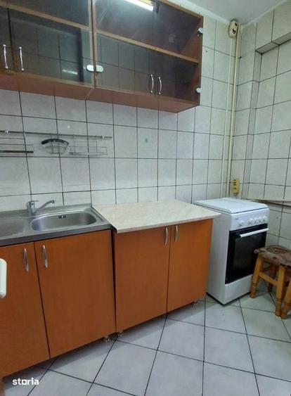 Garsonieră, mobilată în Pantelimon