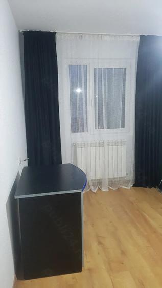 Apartament cu 2 camere semidecomandat în Brotăcei