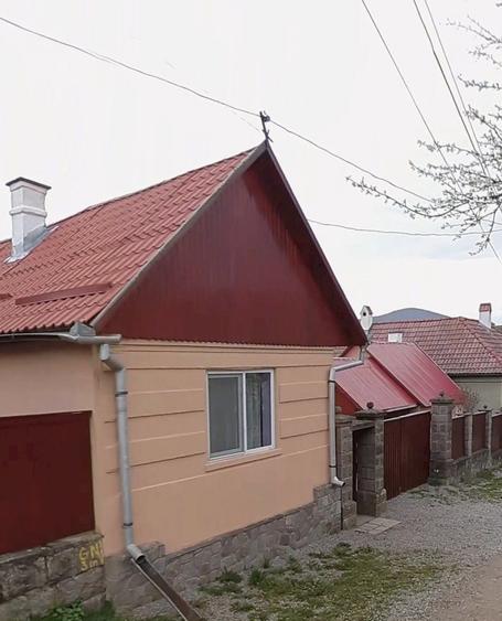 Casă cu 3 camere în Micfalău