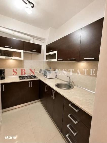 Apartament cu 3 camere decomandat în Drumul Taberei