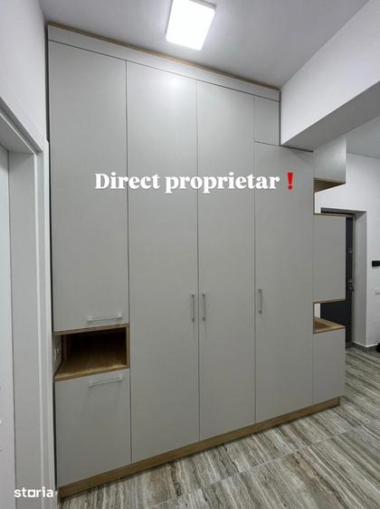 Apartament cu 2 camere decomandat în Titan