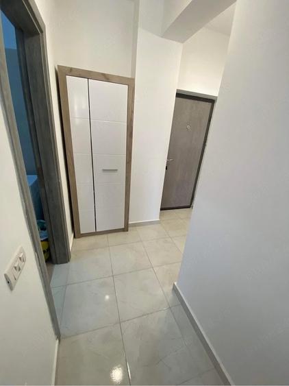 Garsonieră decomandată în Chiajna