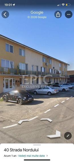 Apartament cu 3 camere în 7 Noiembrie