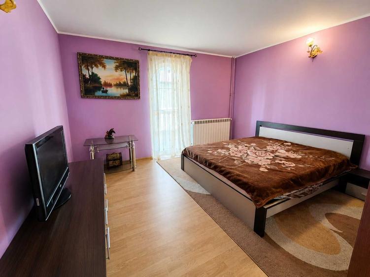 Casă cu 4 camere în Ostroveni