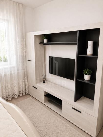 Apartament 3 camere de închiriat în Terezian, Sibiu - 2