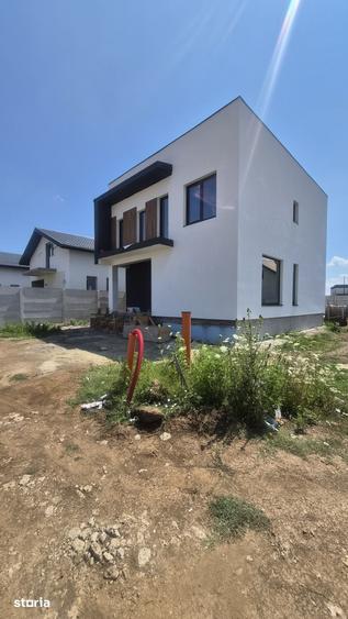 Casa P+1 in Pantelimon granita cu Dobroesti - 5